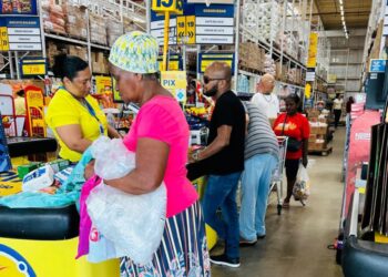 Levantamento da Settdec aponta custo médio da cesta básica em R$ 469,67 em fevereiro em Feira de Santana