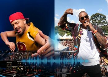 Pedro Sampaio e Léo Santana são confirmados como primeiras atrações da Micareta 2026