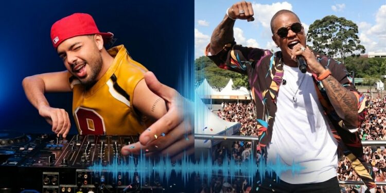 Pedro Sampaio e Léo Santana são confirmados como primeiras atrações da Micareta 2026