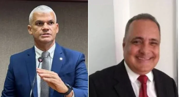 “Não posso separar apenas um”: Zé Ronaldo fala sobre apoio a Pablo e Zé Chico