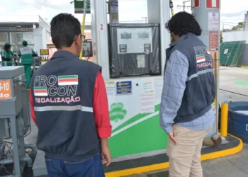 PROCON prorroga prazo para postos comprovarem preços do diesel em Feira