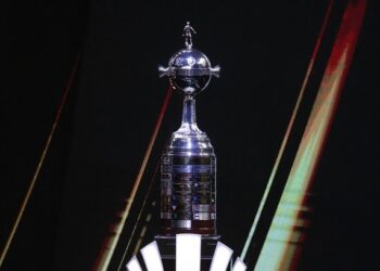 Libertadores 2026: veja como ficaram os grupos após sorteio