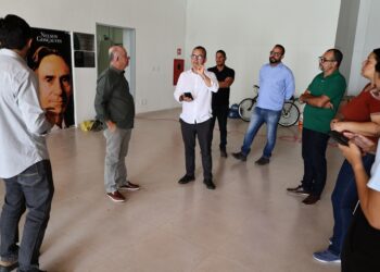 Centro de Cultura Maestro Miro será reinaugurado no próximo dia 31