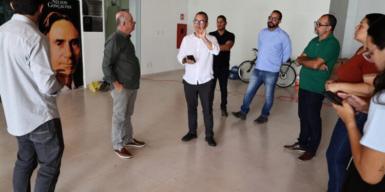 Centro de Cultura Maestro Miro será reinaugurado no próximo dia 31