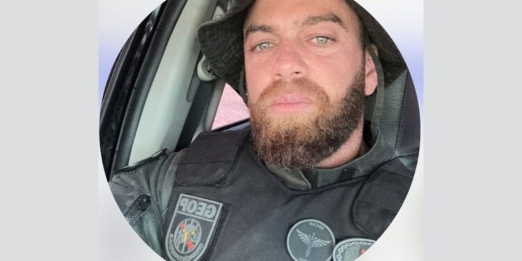 Diretor de conjunto penal da Bahia é suspeito de matar companheira a tiros em hotel