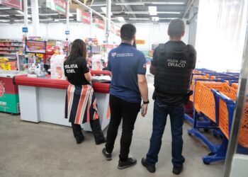 Empresários do setor de comércio de alimentos são presos por sonegar mais de R$ 10 milhões em impostos na Bahia