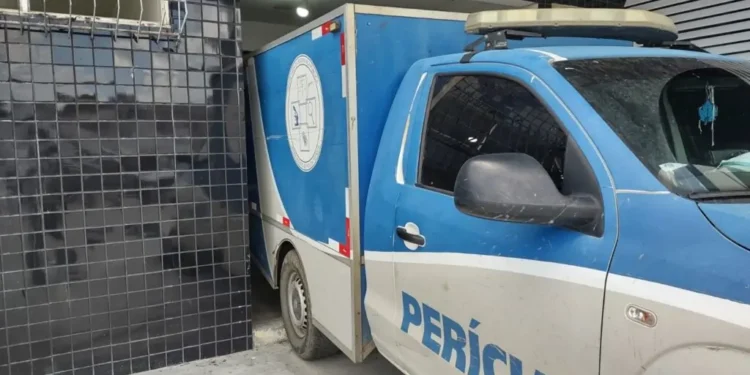 Idoso de 73 anos é morto a pauladas após discussão em Feira de Santana; vizinho e genro são suspeitos