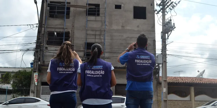 CEREST de Feira de Santana atinge pontuação máxima em avaliação nacional do Ministério da Saúde