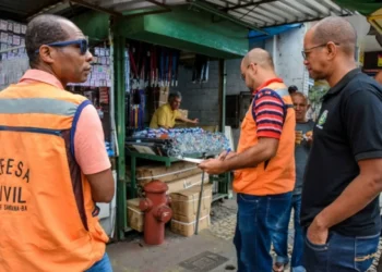 Câmara aprova crédito de mais de R$ 5,6 milhões para reestruturar a Defesa Civil de Feira