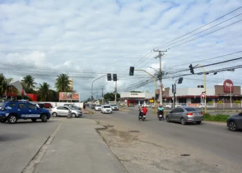 Duplicação da Avenida Artêmia Pires deve começar nas próximas semanas