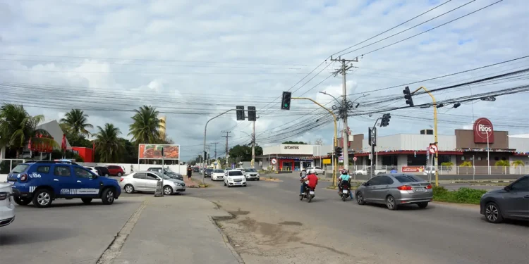 Duplicação da Avenida Artêmia Pires deve começar nas próximas semanas