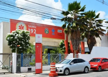 Linha 192 do SAMU é restabelecida e atendimento volta ao normal em Feira de Santana