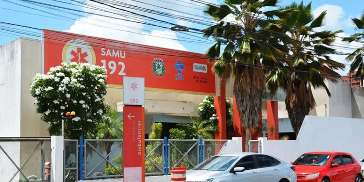 Linha 192 do SAMU é restabelecida e atendimento volta ao normal em Feira de Santana