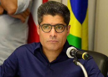 Ex-prefeito de Salvador, ACM Neto recebeu R$ 3,6 milhões do Banco Master, diz Coaf