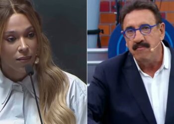 Erika Hilton processa Ratinho por transfobia em programa de TV e pede indenização de R$ 10 milhões