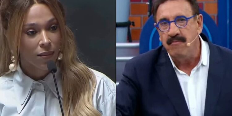 Erika Hilton processa Ratinho por transfobia em programa de TV e pede indenização de R$ 10 milhões
