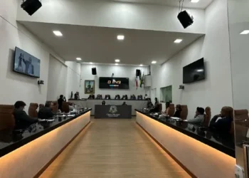 Por unanimidade, Câmara autoriza empréstimo de cerca de R$ 16 milhões para investimentos na saúde pública