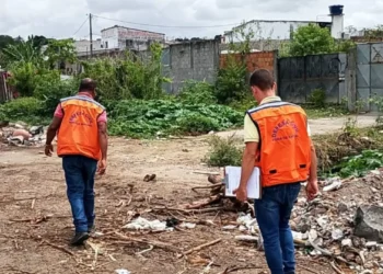 Chuvas em Feira de Santana estão dentro da normalidade, informa Defesa Civil