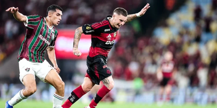 Na estreia de Jardim, Flamengo vence o Fluminense nos pênaltis e é campeão do Carioca