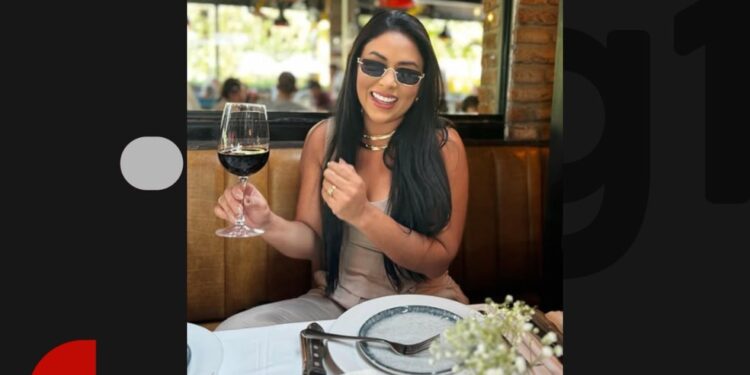 Empresária e estudante de Direito: saiba quem era baiana morta a tiros em hotel de Aracaju