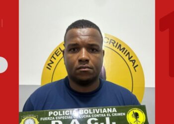 Apontado como chefe de facção na Bahia é preso suspeito de participar de roubo de 60 mil dólares em vinícola na Bolívia
