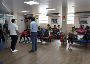 Prefeitura inicia mutirão de tomografias com contraste e busca reduzir fila de espera em Feira de Santana