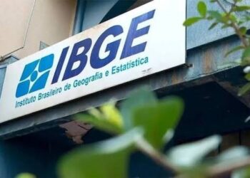 PIB do Brasil cresce 2,3% em 2025, diz IBGE