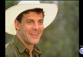 Morre aos 66 anos o ator Gerson Brenner, galã da década de 90