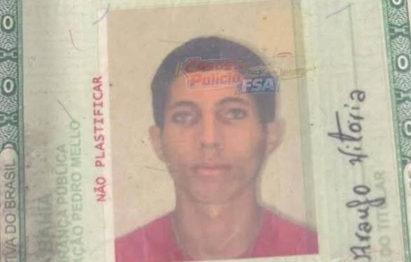 Homem morre após ser atingido por pneu enquanto pilotava motocicleta na Bahia