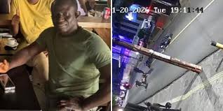 Dois suspeitos de matar norte-americano que passava férias em Salvador são presos