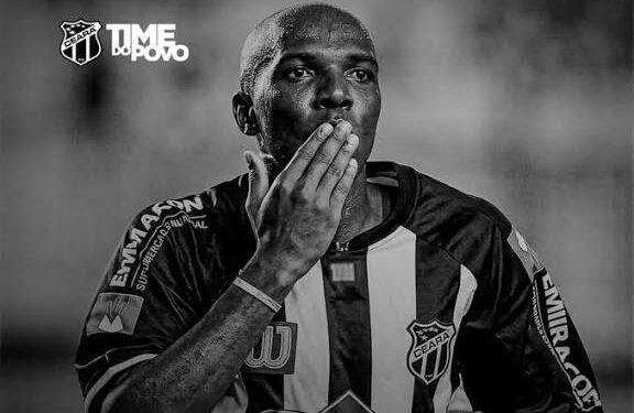 Morre Reinaldo Aleluia, ex-jogador do Bahia, aos 53 anos