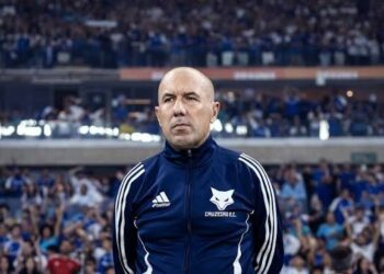 Flamengo acerta a contratação de Leonardo Jardim