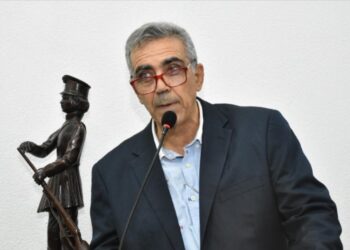 Reestruturação da Guarda Municipal e plano de Segurança Pública devem ser encaminhados à Câmara