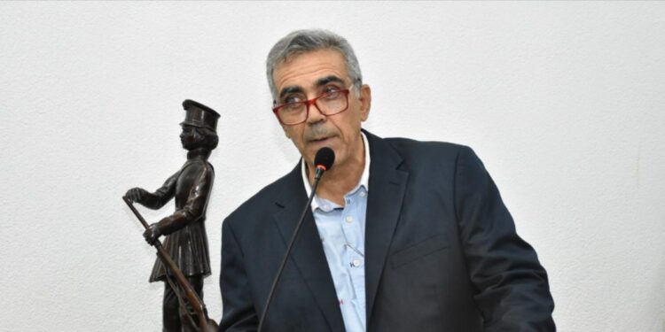 Reestruturação da Guarda Municipal e plano de Segurança Pública devem ser encaminhados à Câmara