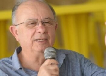 Criminosos tentam se passar por prefeito de Feira de Santana para aplicar golpes pela internet