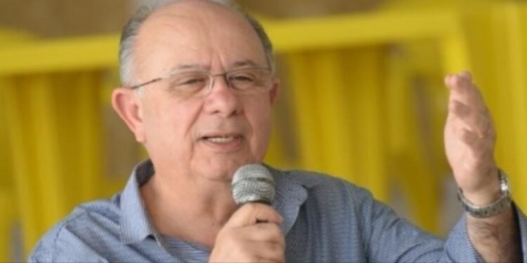 Criminosos tentam se passar por prefeito de Feira de Santana para aplicar golpes pela internet