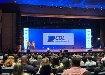 Cenários & Tendências 2026 reforça protagonismo de Feira no debate sobre inovação e mercado