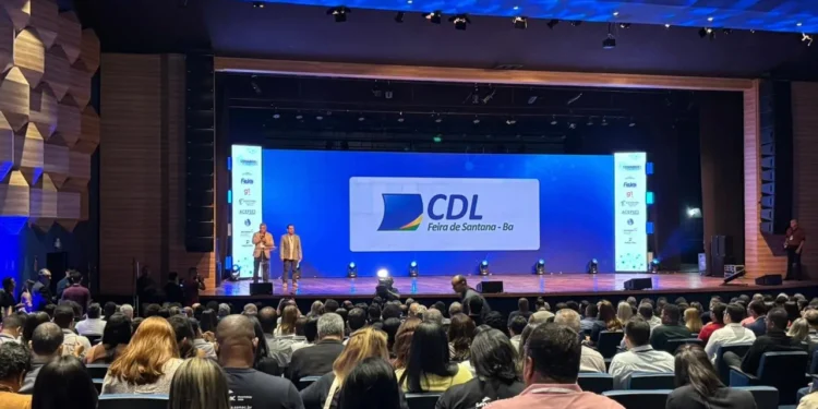 Cenários & Tendências 2026 reforça protagonismo de Feira no debate sobre inovação e mercado