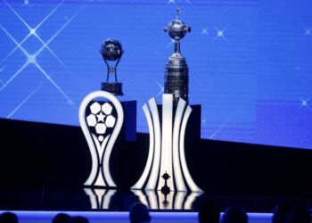 Conmebol muda critério de desempate na fase de grupos da Libertadores e Sul-Americana