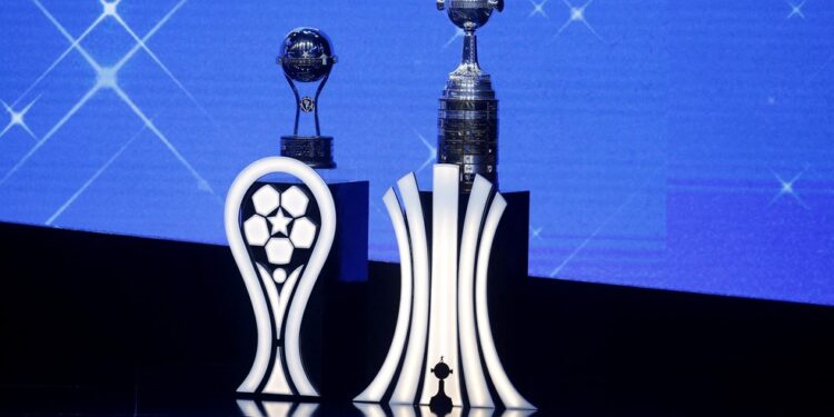 Conmebol muda critério de desempate na fase de grupos da Libertadores e Sul-Americana