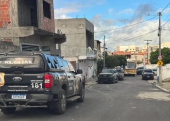Quatro suspeitos são presos em operação contra grupo ligado a homicídios e tráfico de drogas na Bahia