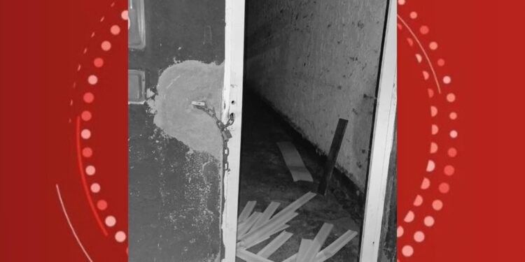 Suspeitos de matar idoso a pauladas são presos em Feira de Santana