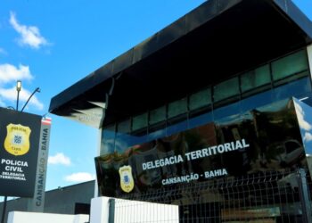 Jovem de 21 anos é baleada na cabeça após discussão na Bahia; companheiro é suspeito