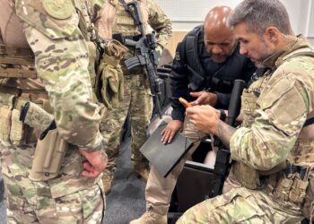 PM e mais 8 são presos suspeitos de esquema que copiava chaves e roubava carros de locadoras