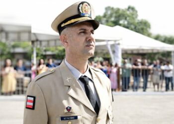 Suspeito de envolvimento na morte de sargento da PM é preso em Feira de Santana