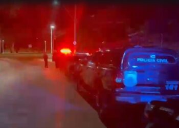 Onze pessoas são presas em operação contra suspeitos de integrar facção em Simões Filho