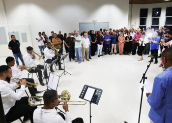 Centro de Cultura Maestro Miro é reinaugurado e retoma atividades em Feira de Santana