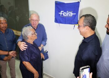 Reinauguração do Maestro Miro celebra a identidade cultural de Feira de Santana