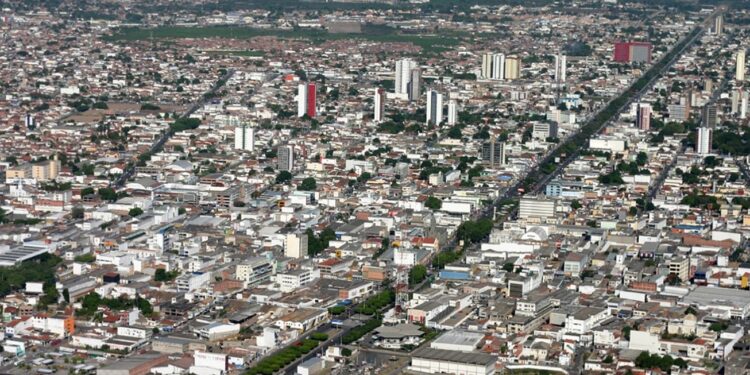 Feriadão terá dias quentes e poucas chuvas