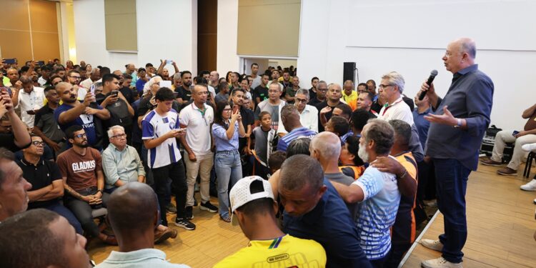 Feira terá 103 eventos e mais de 30 mil atletas movimentando o Calendário Esportivo 2026